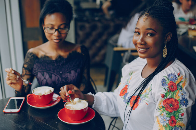 10 Must-Visit Nigerian Restaurants in the UK for Homesick Diaspora Diners