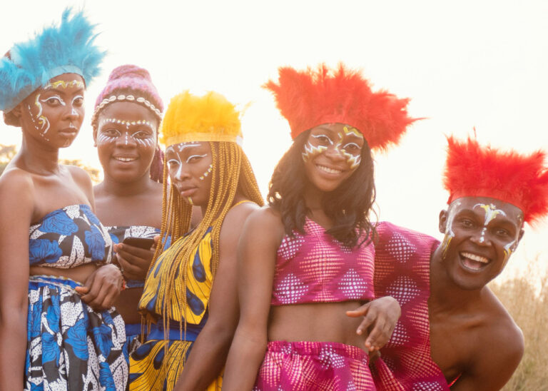 Navigating Nigerian Cultural Events Abroad: A Guide for Diaspora Communities