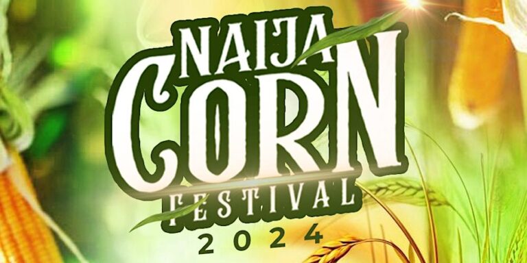 Naija Corn Festival 2024