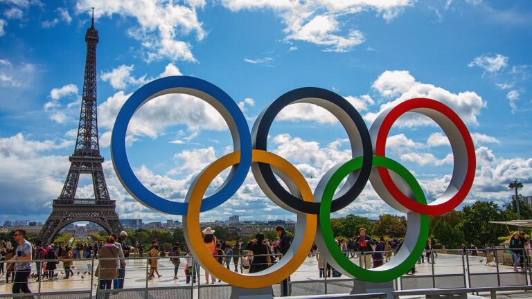 Major sports that were removed from the 2024 Olympics