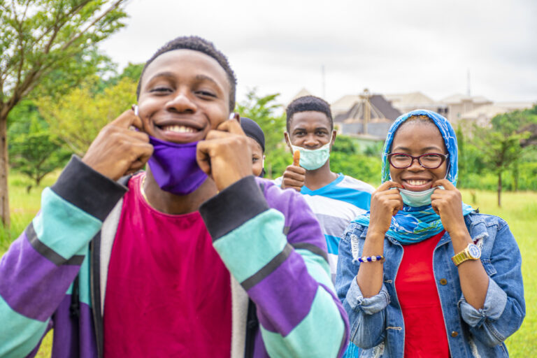 Finding Your Nigerian Community Abroad: Tips for Making Connections in a New Country