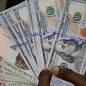 Naira Appreciates to N1,585/$ in Parallel Market