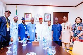 Pres Tinubu and VP Shettima to Host Youth Summit at Presidential Villa