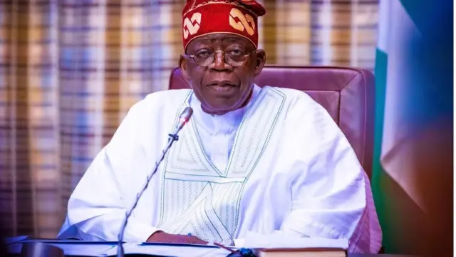 President Tinubu Urges Patience Amid Economic Hardships