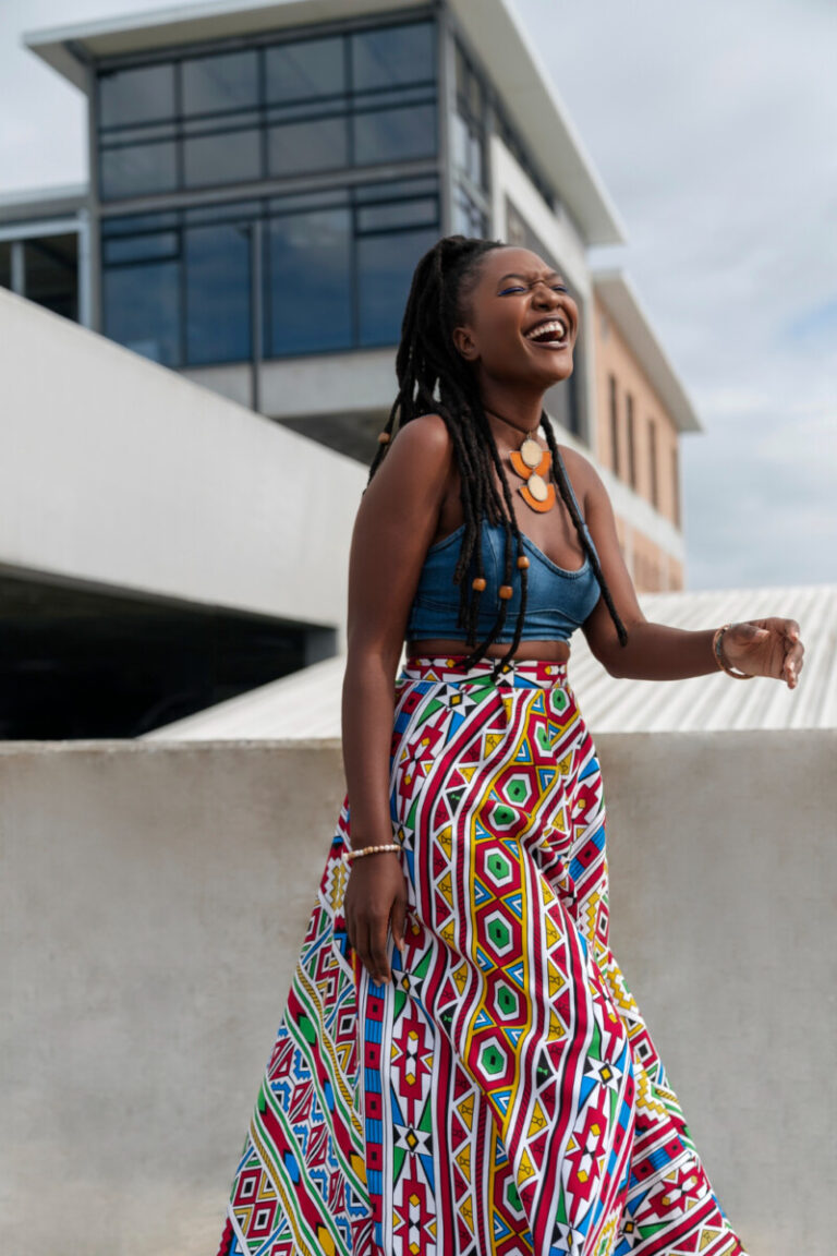 The Impact of Nigerian Fashion in Global Markets: Diaspora Designers Making Waves