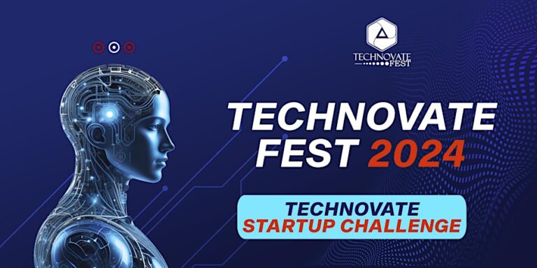 TECHNOVATE FEST 2024